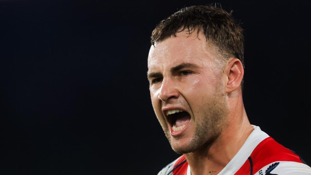 Panthers sign Hindy’s son;  Roosters half linked to NRL rival amid DCE play: Transfer Whispers