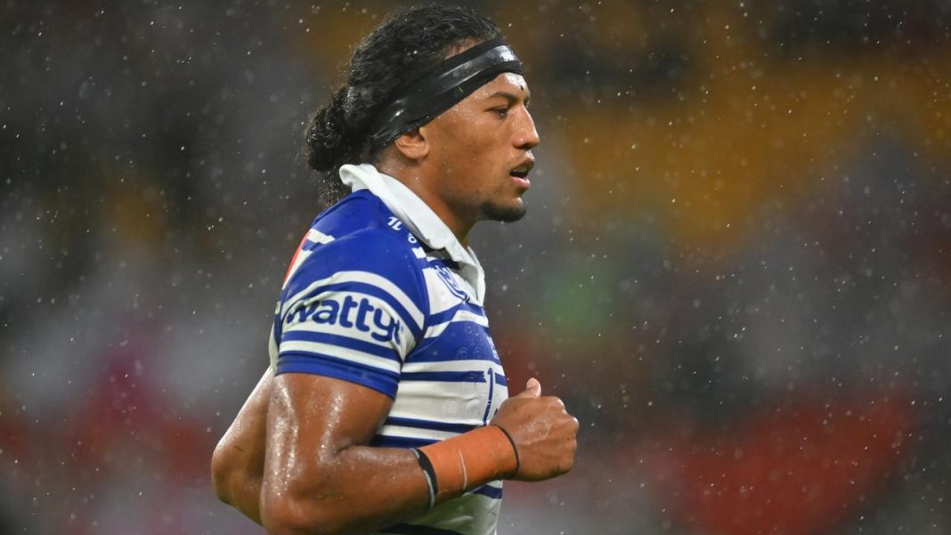 Bulldogs blow as suspended star suffers hamstring injury at training— NRL Early Mail