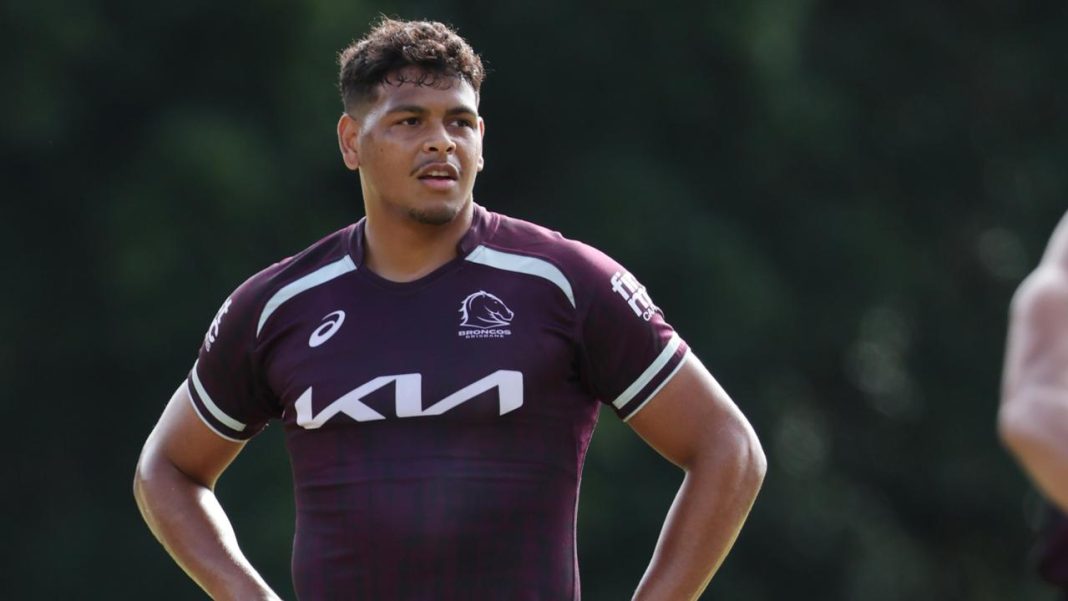 Cobbo could be squeezed out as the Broncos announce two more key signings