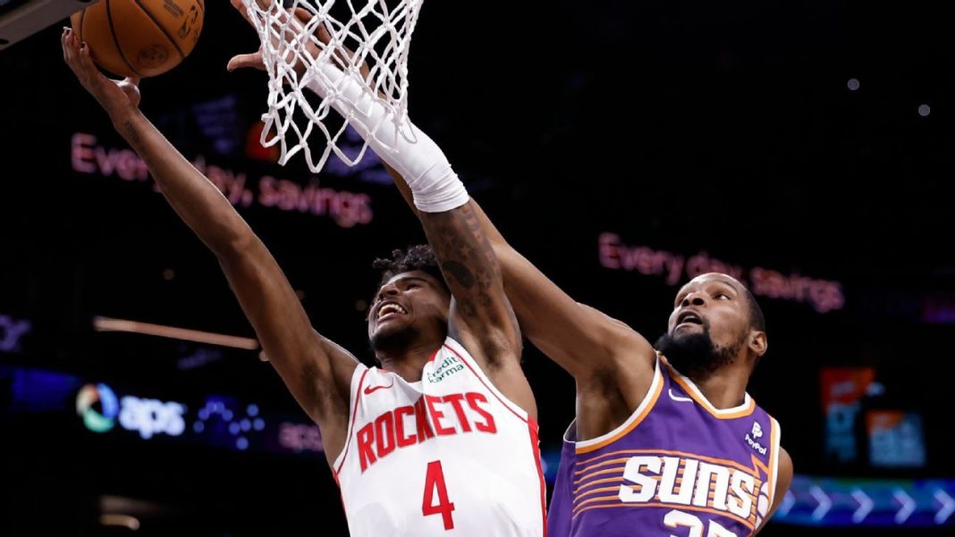 Fantasy basketball: Analysis of offseason trades and free agent signings