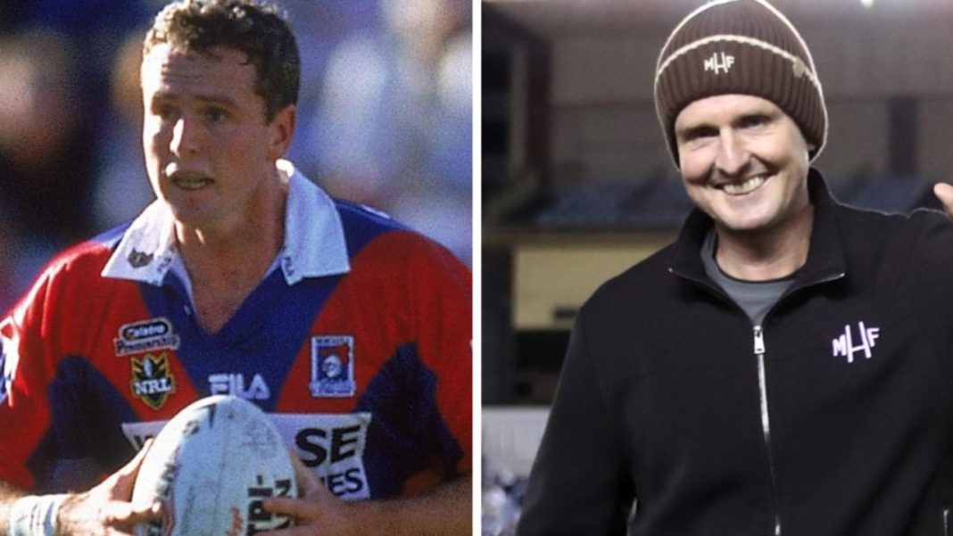 From premiership hero to $35m brain cancer crusader: The remarkable story of Mark Hughes
