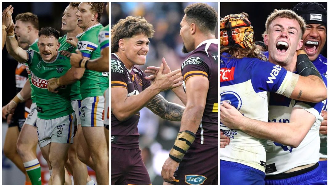 HOOPS: $4.5m warning to rivals; dark horse we can’t write off — The six teams who can win NRL