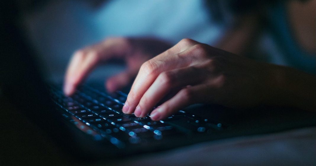 Surge in sextortion cases targeting teen boys