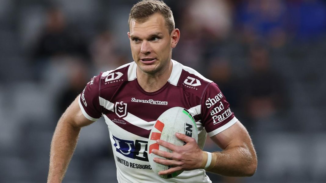 The stunning reason Turbo is baulking at $400k Manly pay cut as ‘tough conversations’ loom