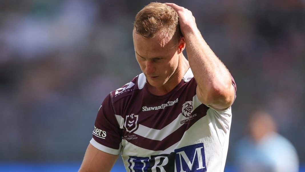 ‘Have they got cold feet?’: Bombshell DCE rumours revealed as big Roosters issue emerges