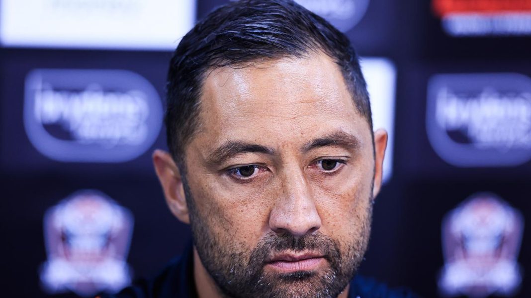 ‘They are gone’: Why Tigers are a ‘mess again’ as stars depart and Benji replacement touted
