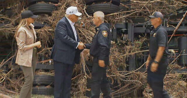 7/11: CBS Evening News