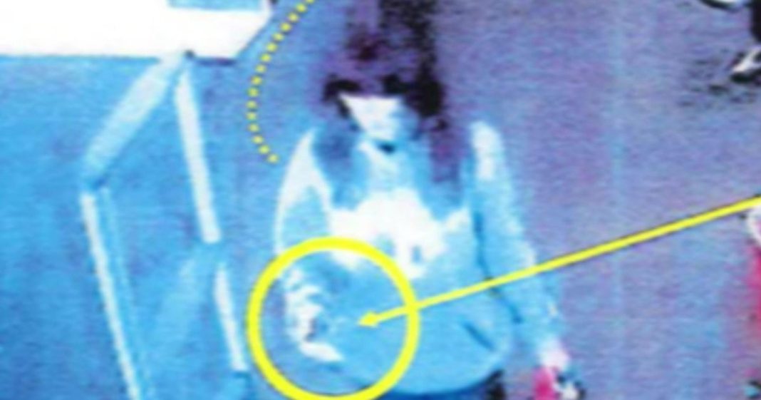 Did Monica Sementilli conspire with the man she was having an affair with to murder her husband?