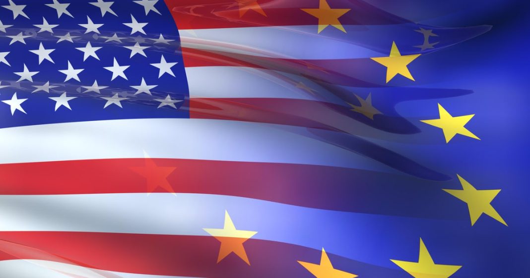 Did the U.S. or the EU emerge as the winner in Trump trade deal?