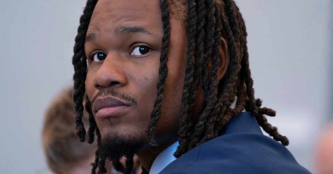 Ex-NBA player Ben McLemore found guilty of rape by Oregon jury