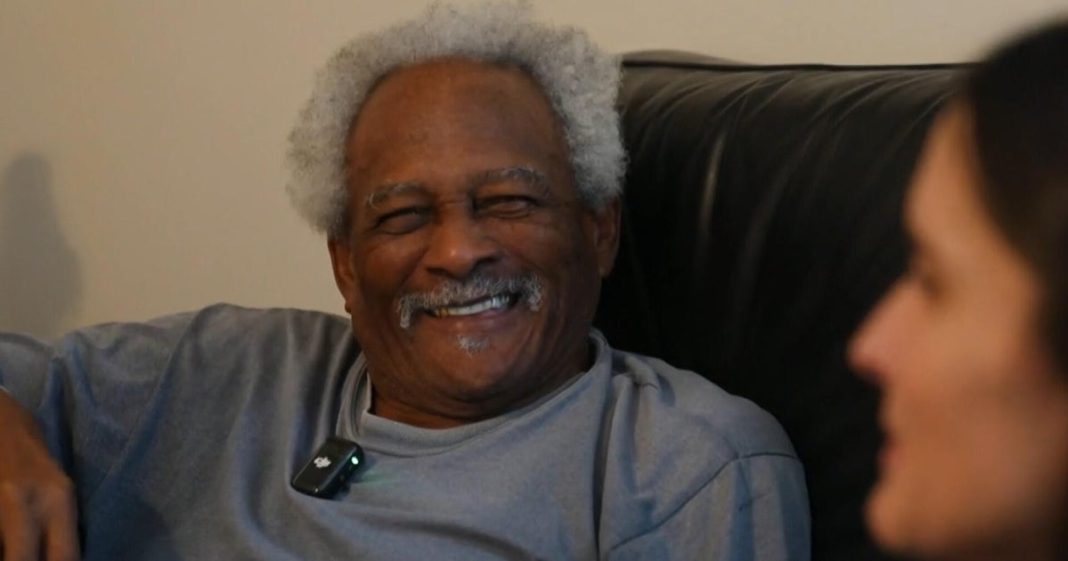 Fighting elderly loneliness