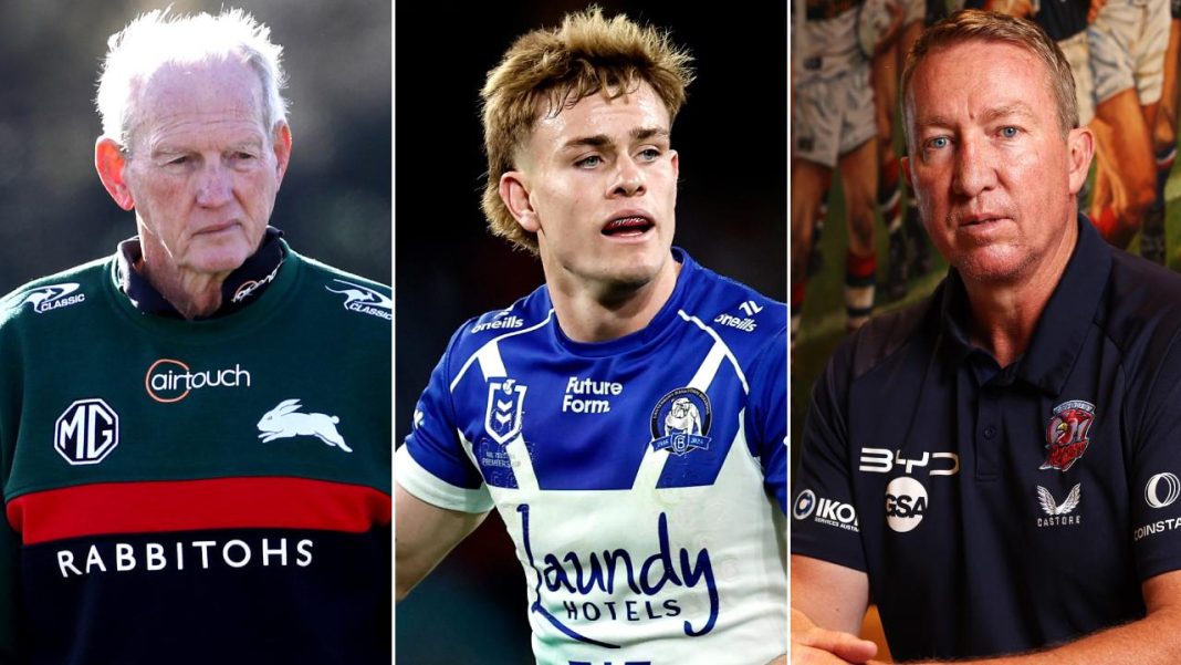 Galvin act seals brutal Bulldogs fate; horror facing supercoach trio — Talking Pts