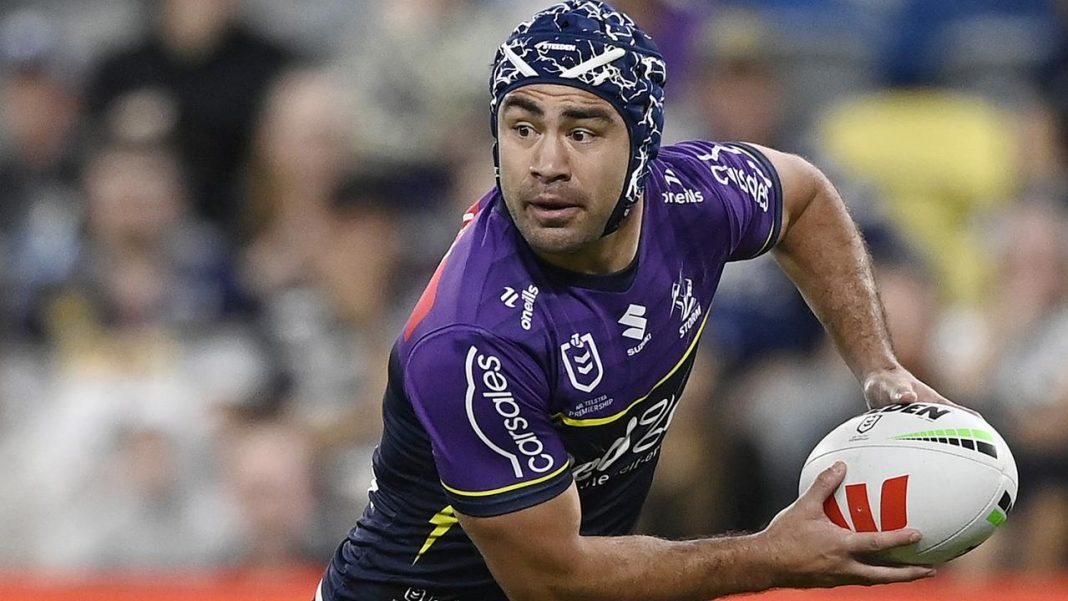 Hughes turns back on $1.5m a season to ink mega Storm extension — Transfer Whispers