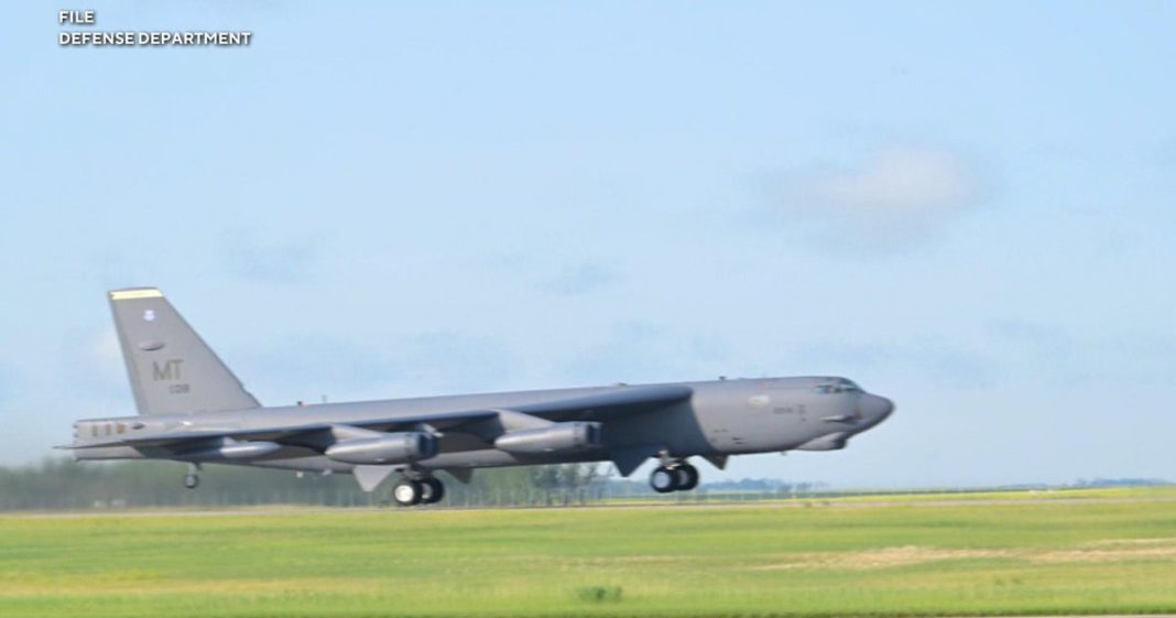 Investigation underway after SkyWest jet narrowly avoids Air Force bomber