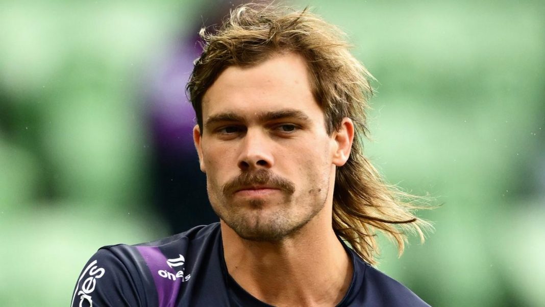 NRL 2025: Ryan Papenhuyzen holds meeting with R360 bosses, contracts, signings, rugby union switch, Melbourne Storm, news, videos, highlights