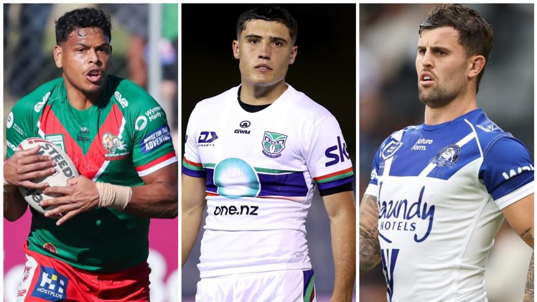 Warriors statement as Cleary 2.0 explodes; Sexton all class after NRL axing: Reserves Wrap