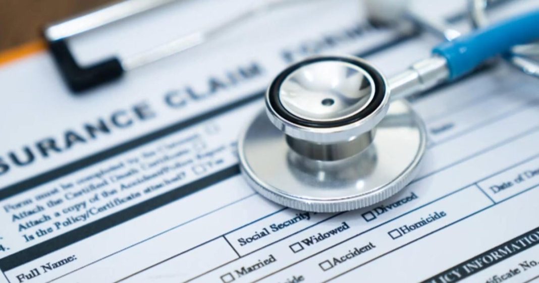 Why millions of Americans could see their health insurance rates rise