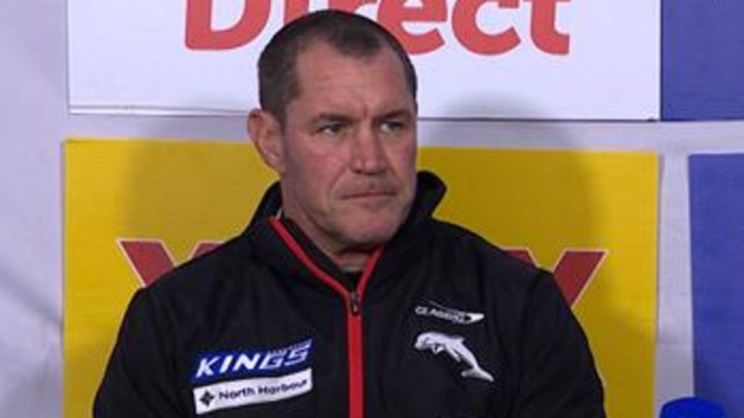 ‘Brave’: Decimated Dolphins ‘keep fighting’ as Woolf plays down injury crisis after Sharks loss