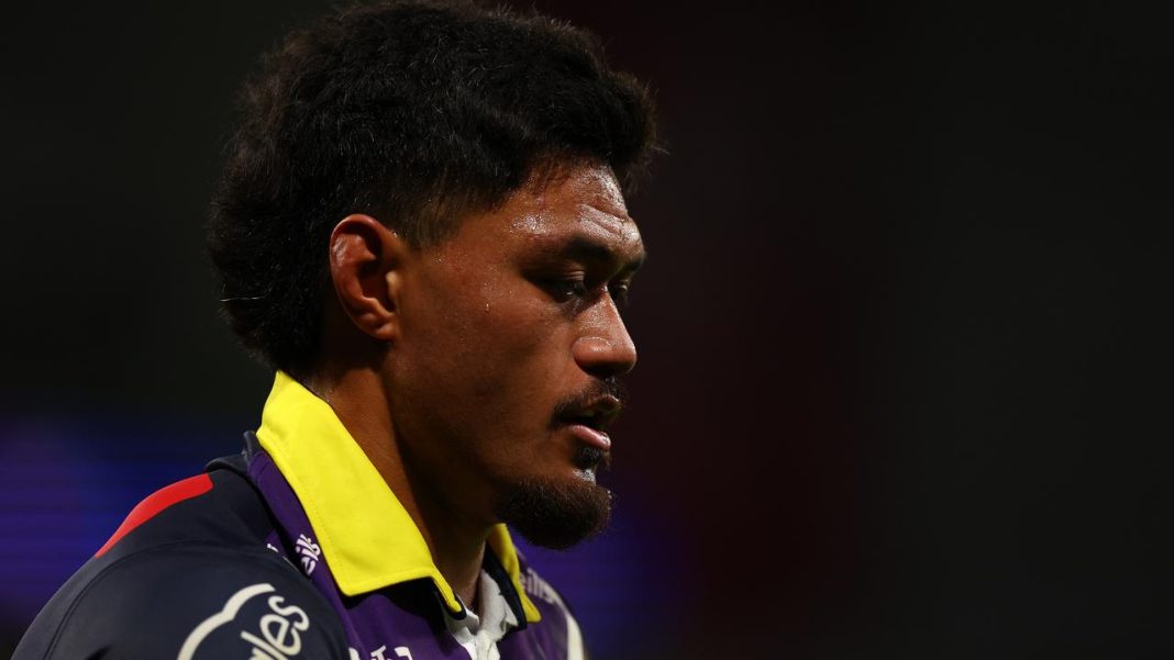 ‘Looking for short cuts’: Bellamy calls out Storm after Sea Eagles wake-up call