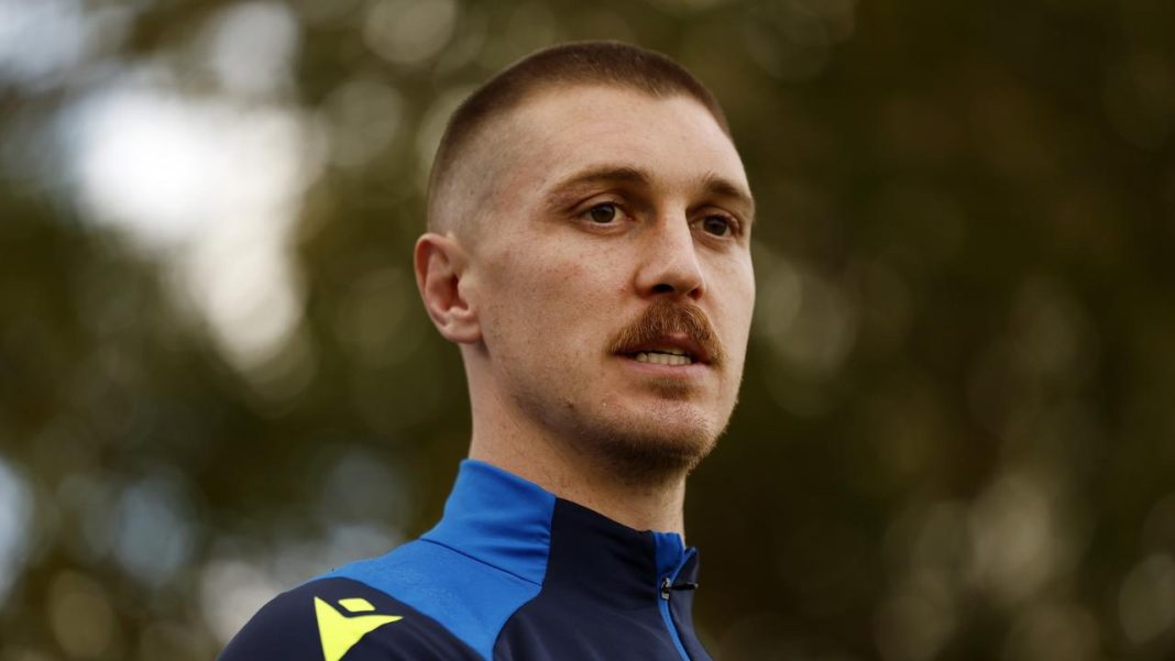 Eels star to retire immediately following indefinite break from game: Off-season Central