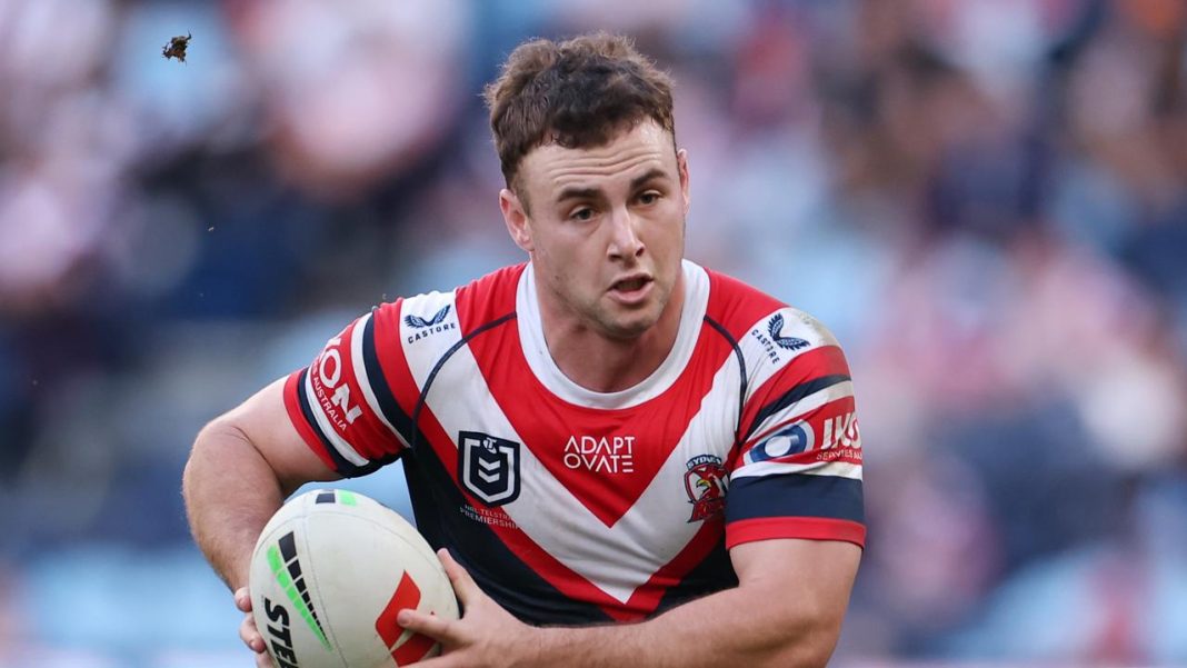NRL 2025: Transfer Whispers, Sandon Smith given permission to leave Roosters, Canberra Raiders, rugby league news