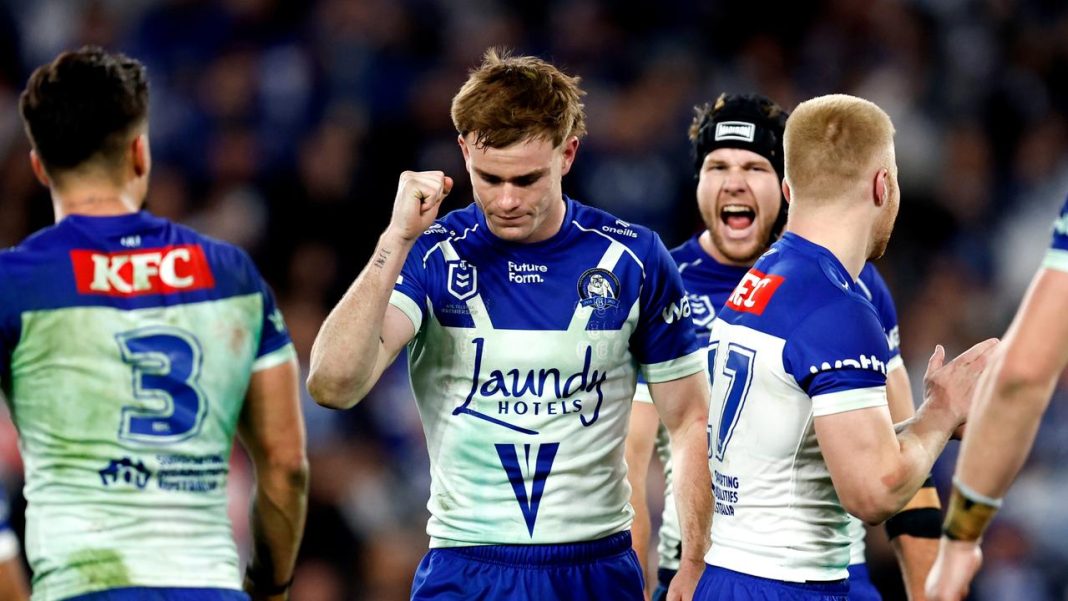 Resting chaos not over as top four decided; who gets last finals spot — Run Home