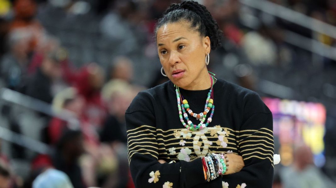 Staley met with Knicks, would've taken HC job