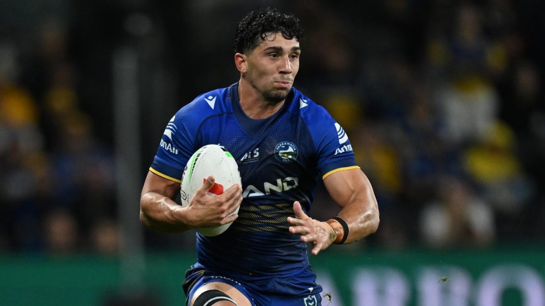 ‘Bit of a shock’: Ryles’ admission on furious Eels flyer’s release request — Transfer Whispers