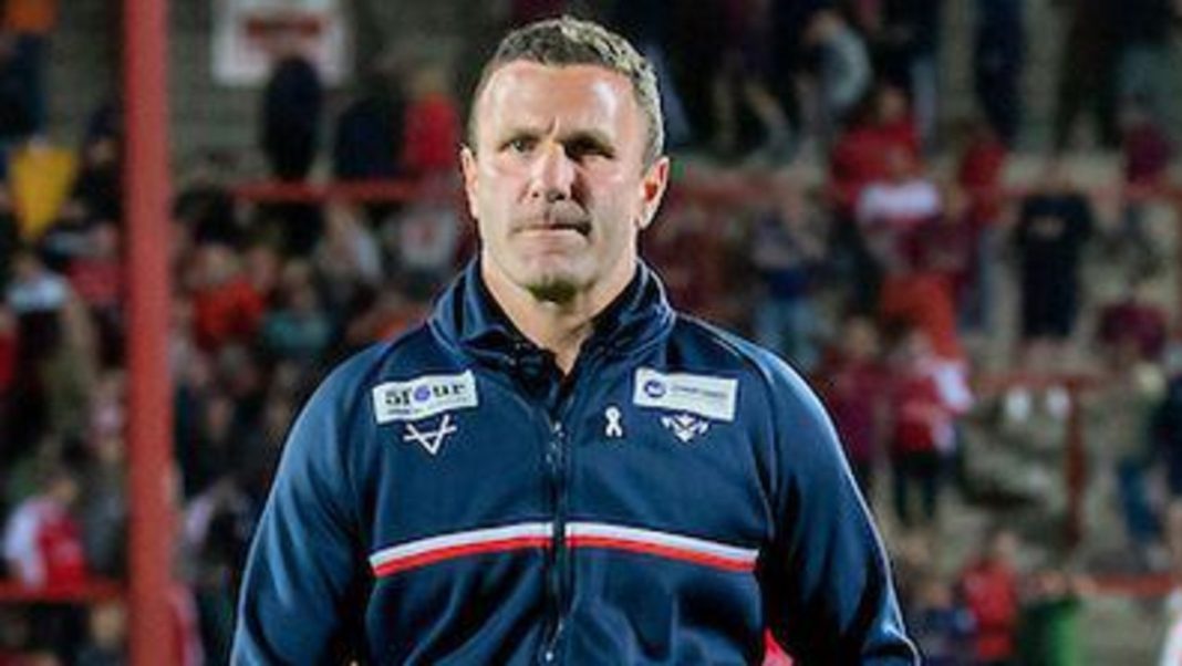 ‘You can’t compare’: Why leading Knights coaching contender has pulled out of the race